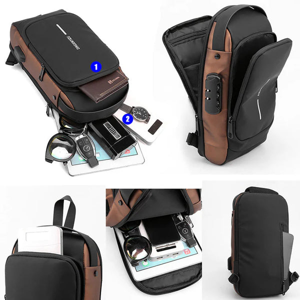 Geanta Siguranței Maxime