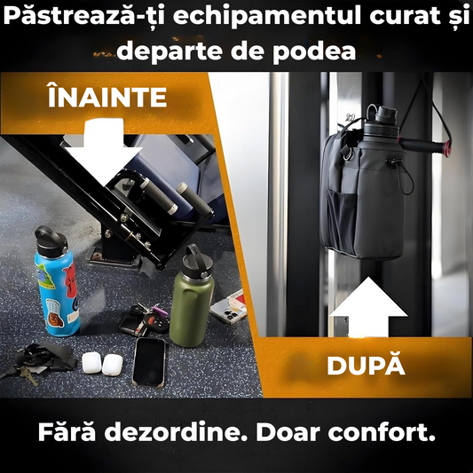 Geantă Fitness GymBag