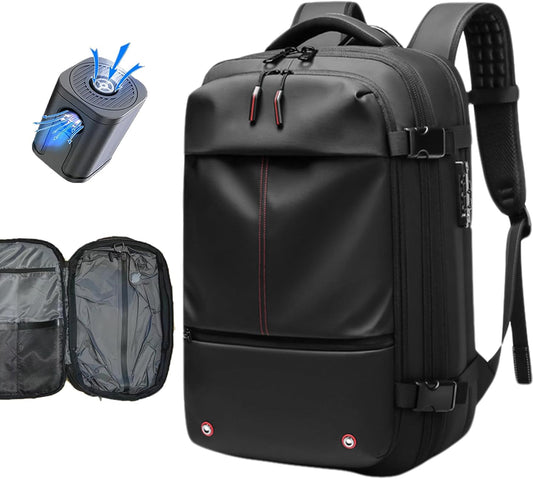 Rucsac Vacpack Magic pentru Călătorii