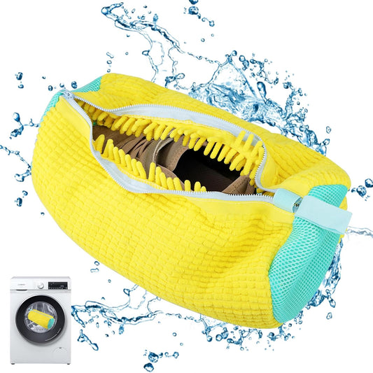 Sacul Pantofix Lavabil pentru Pantofi